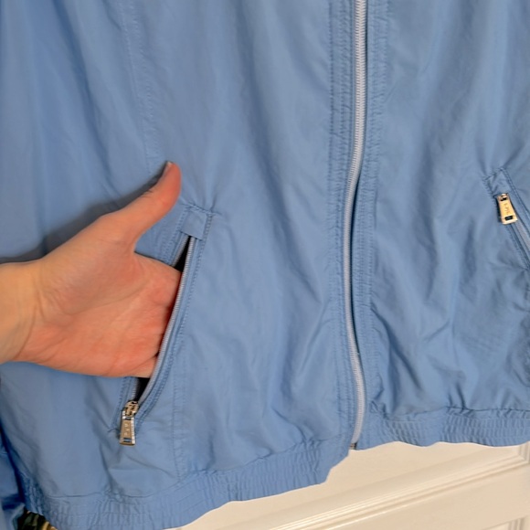 Ralph Lauren - Active women’s windbreaker jacket - Picture 6 of 7